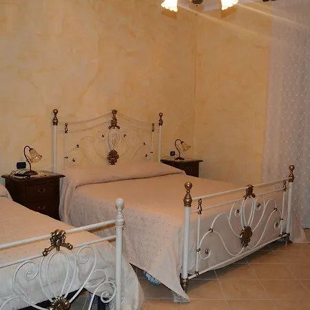 Il Focolare Bauernhof Orneta